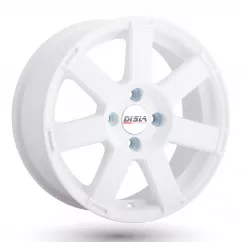 DISLA 501 W HORNET (15 6,5 4х100 35 67.1)