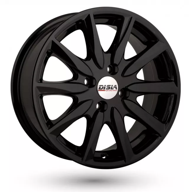 DISLA 502 B RAPTOR (15 6.5 5x112 35 66,6)