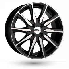 DISLA 502 BD RAPTOR (15 6.5 5x112 42 57,1)