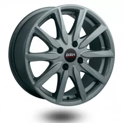 DISLA 502 GM RAPTOR (15 6.5 5x114.3 42 67,1)
