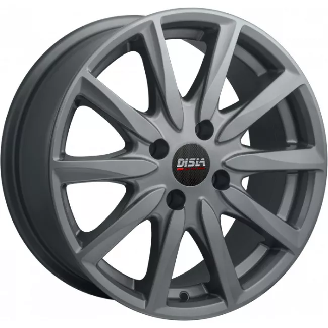 DISLA 502 GM RAPTOR (R15 5x112 42 57,1) (5074)