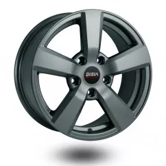 Диск 503 GM 5x112 6,5x15 35 66,6 Formula
