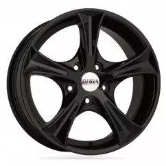 DISLA 506 B LUXURY (15 6,5 4x100 40 67,1)