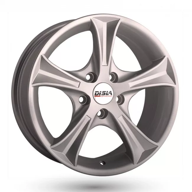 DISLA 506 S LUXURY (15 6.5 5x112 40 57,1)
