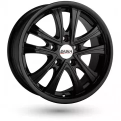 DISLA 508 B EVOLUTION (R15 6.5 5х112 35  57.1)