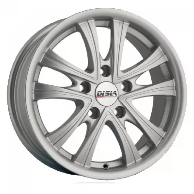 DISLA 508 S EVOLUTION (15 6,5 5x108 35 63,4)