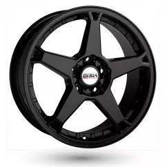 DISLA 509 B RAPIDE (15 6.5 5x112 35 66,6)