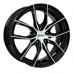 DISLA 525 BD SPIDER (R15 5x114.3 42 67,1) (5096)