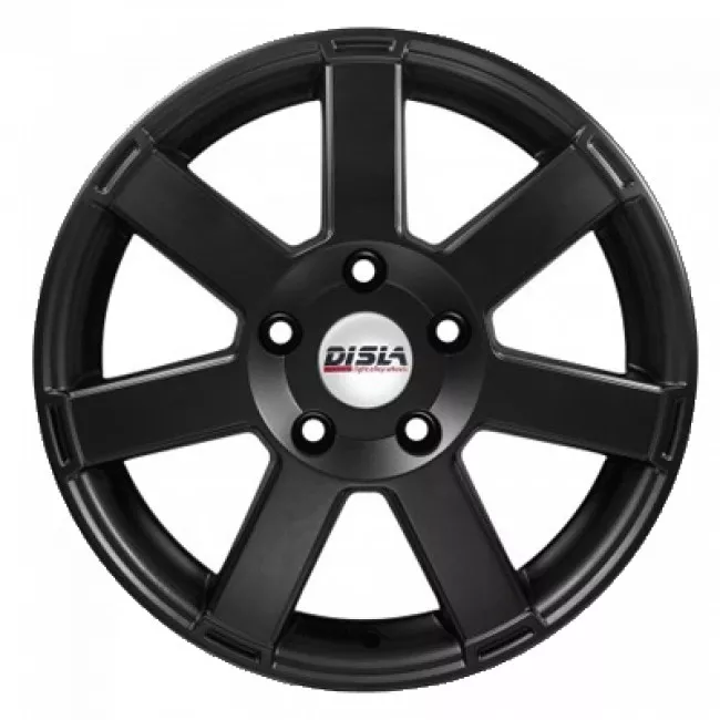 DISLA 601 BM HORNET (16 7 5x108 38 67,1) DISLA 601 BM HORNET (16 7 5x108 38 67,1)