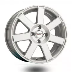 DISLA 601 SD HORNET (16 7 5х108 38 67.1)