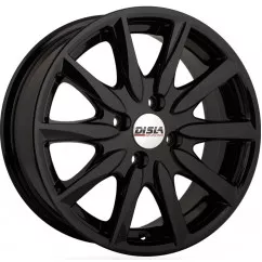 DISLA 602 B RAPTOR (R16 5x112 38 66,6) (362)