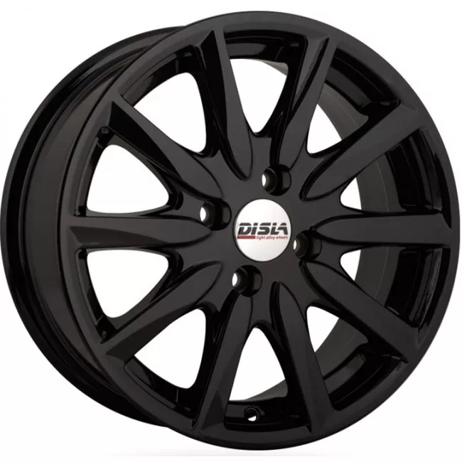 DISLA 602 B RAPTOR (R16  5x112 42 57,1) (5065)