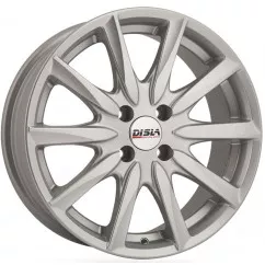 DISLA 602 S RAPTOR (R16 5x108 45 67,1) (4793)