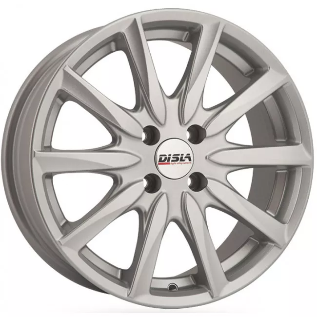 DISLA 602 S RAPTOR (R16 7 5x108 45 67.1)