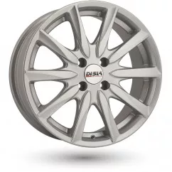 DISLA 602 S RAPTOR (R16 7 5х114.3 42 67.1)