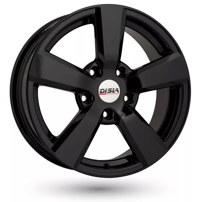 DISLA 603 B FORMULA (16 7 5x100 38 57,1)