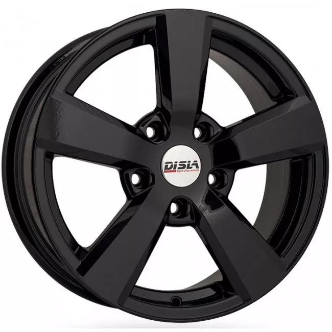 DISLA 603 B FORMULA (R16  5x108 45 63,4) (5045)