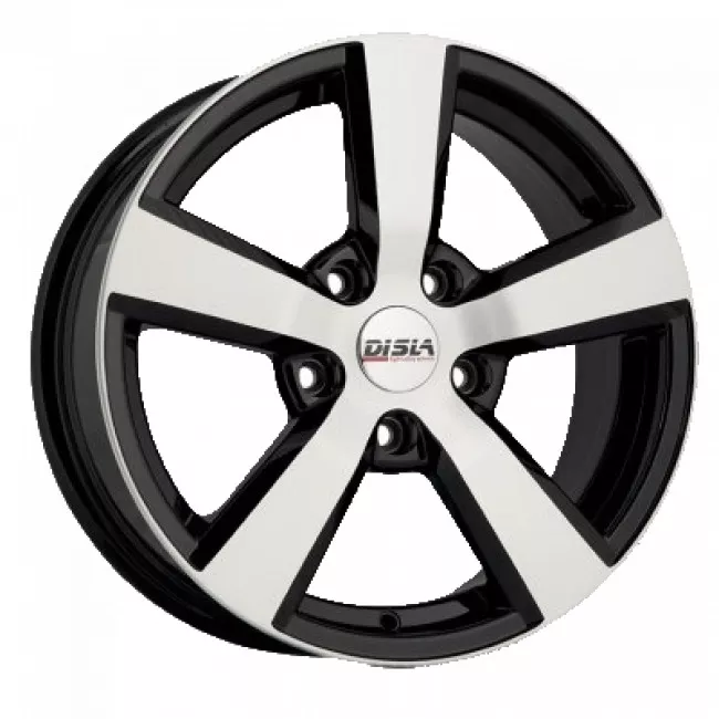 DISLA 603 BD FORMULA (16 7 5x108 45 67,1)