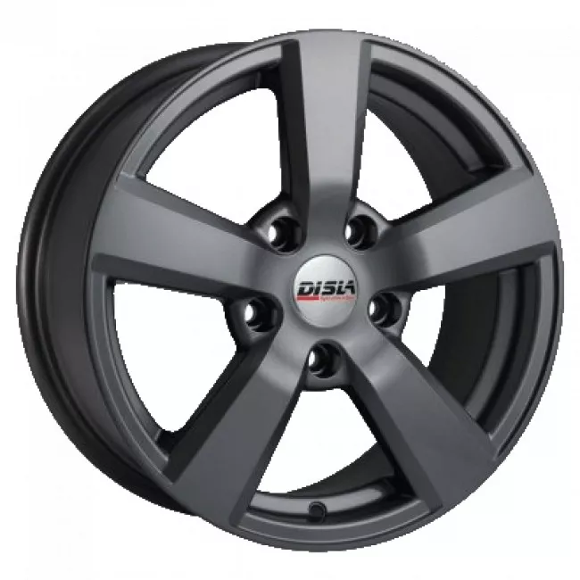 DISLA 603 GM FORMULA (16 7 5x108 38 65,1)