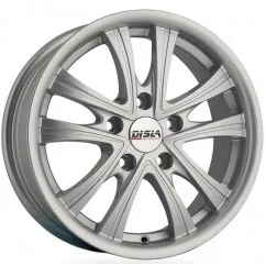 DISLA 608 S EVOLUTION (R16 5x114.3 42 67,1) (5051)