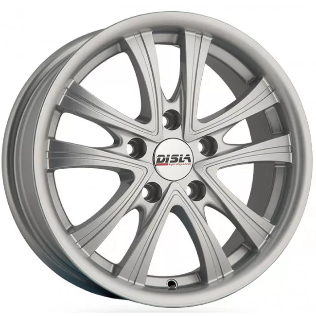 DISLA 608 S EVOLUTION (R16 5x114.3 42 67,1) (5051)
