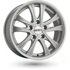 DISLA 608 S EVOLUTION (R16 7 5х108 38 67.1)