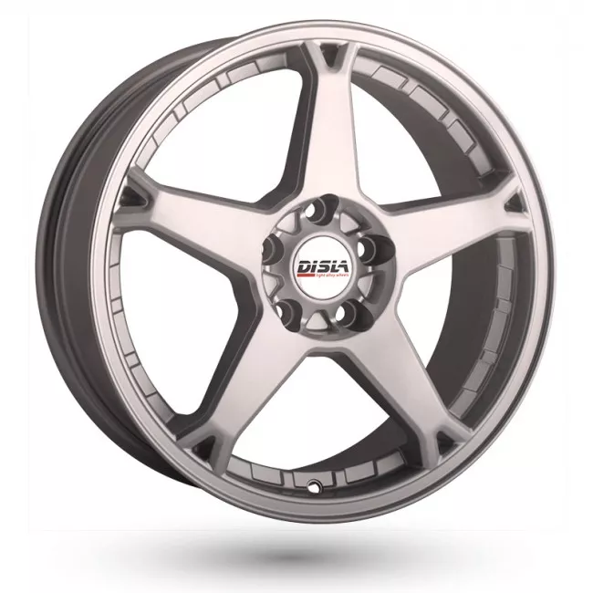 DISLA 609 RAPIDE S (16 7 5x112 38 57,1)