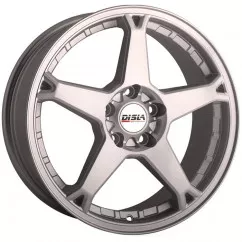 DISLA 609 S Rapide (R16 7 5x112 ET38 66,6)