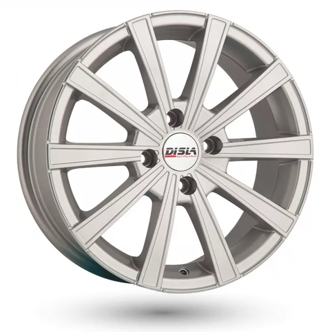 DISLA 610 S MIRAGE (R16 7 4х114.3 38 67.1)
