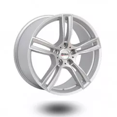 DISLA 626 S TWINSTAR (R16 7 5x112 40 57.1)