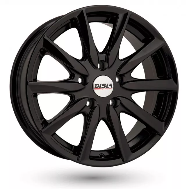 DISLA 702 B RAPTOR (17 7.5 5x114.3 40 67,1)
