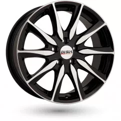DISLA 702 BD RAPTOR (17 7.5 5x114.3 45 67,1)