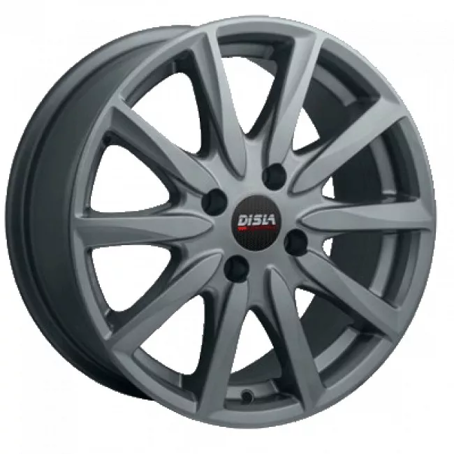 DISLA 602 GM RAPTOR (R16 7 5х112 38 66.6)