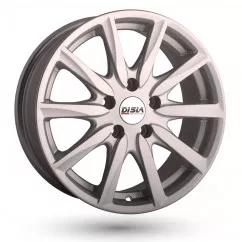Диск 702 S 5x120 7,5x17 40 72,6 Raptor