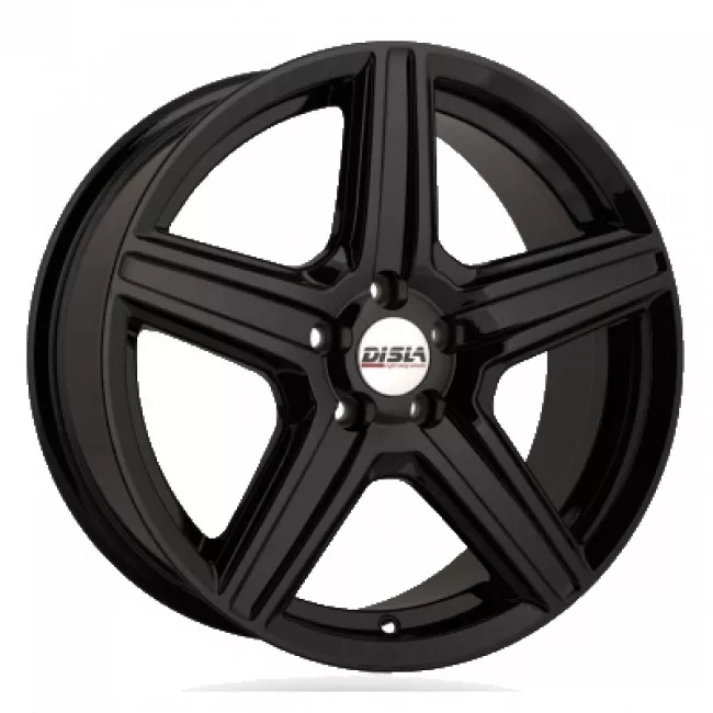 DISLA 704 B SCORPIO (R17 7.5 5x112 35 66,6)