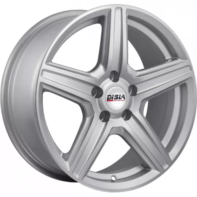 DISLA 704 W Scorpio (R17 7,5 5x112 ET35 66,6)