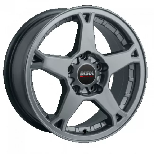 DISLA 709 GM RAPIDE (17 7,5 5x112 40 66,6)