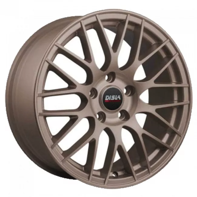 DISLA 715 DTW GlBr BAYERN (17 7,5 5x108 45 63,4)