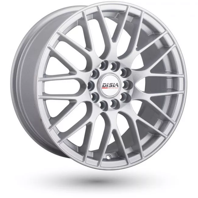 DISLA 715 S BAYERN (R17 7.5 5х120 42 72.6)
