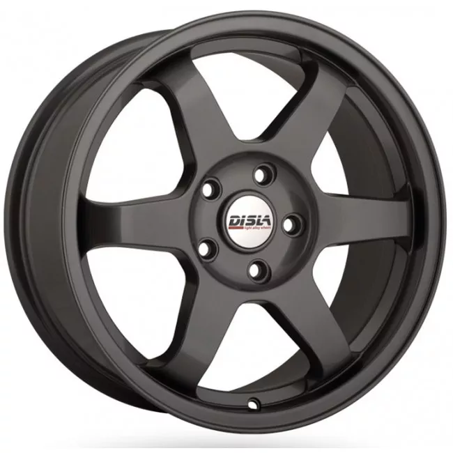 DISLA 719 GM JDM (R17 5x114.3 42 67,1) (3640)