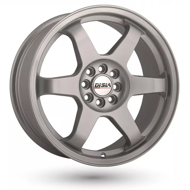 DISLA 719 S JDM (17 7.5 5x100 45 56,1)