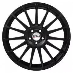 DISLA 720 BM TURISMO (R17 7.5 5х112 35 66.6)