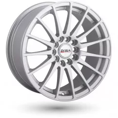DISLA 720 S TURISMO (R17 7.5 5х114.3 40 67.1)