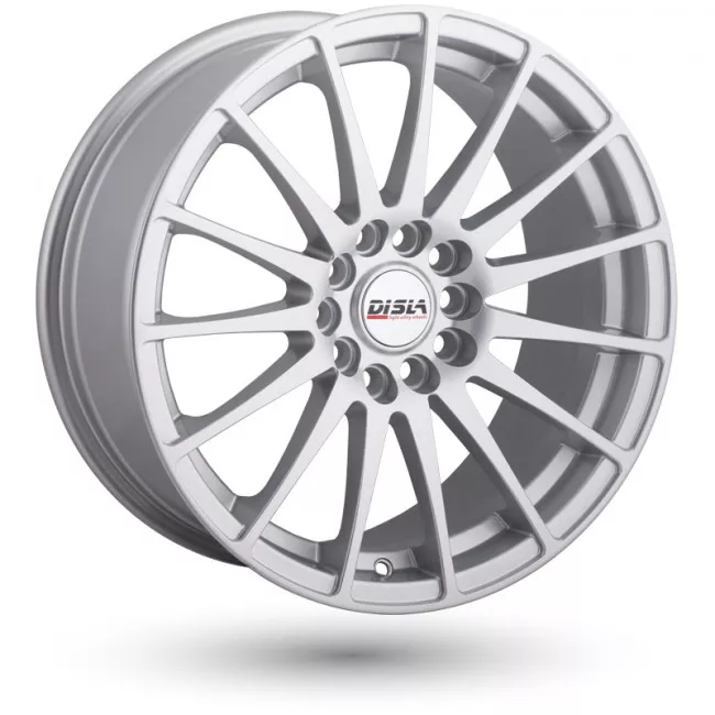DISLA 720 S TURISMO (R17 7.5 5х114.3 40 67.1)