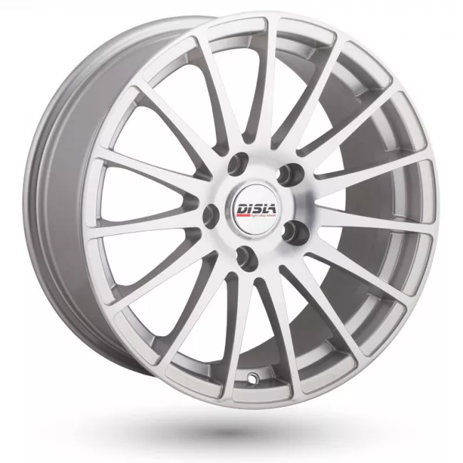 DISLA 720 S TURISMO (R17 7.5 5х120 40 72.6)