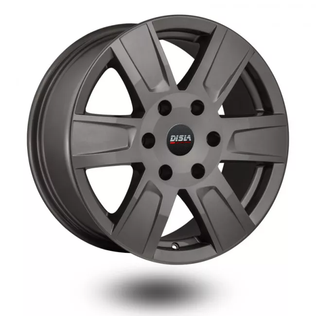 DISLA 722 GM CYKLON (R17 7.5 5x130 50 71.6)