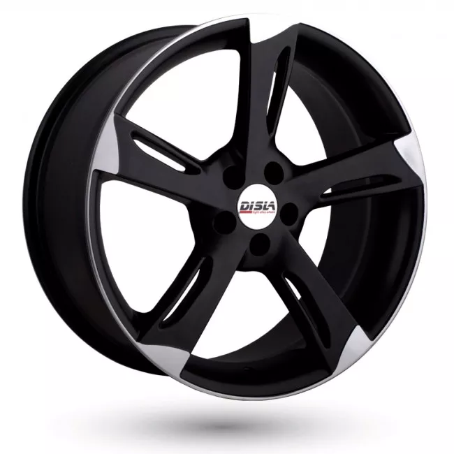 DISLA 818 BD GENESIS (18 8 5х114.3 40 67.1)