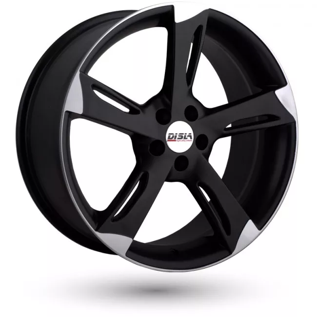 DISLA 818 BD GENESIS (R18 8 5х108 42 72.6)