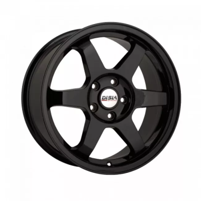 DISLA 819 B JDM (R18 5x114.3 35 67,1) (5067)