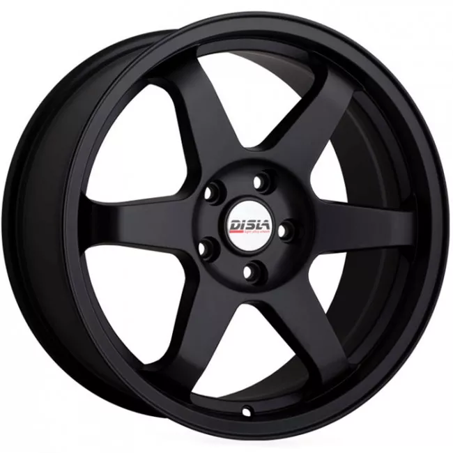 DISLA 819 BM JDM (R18 8 5x100 ET40 67,1)